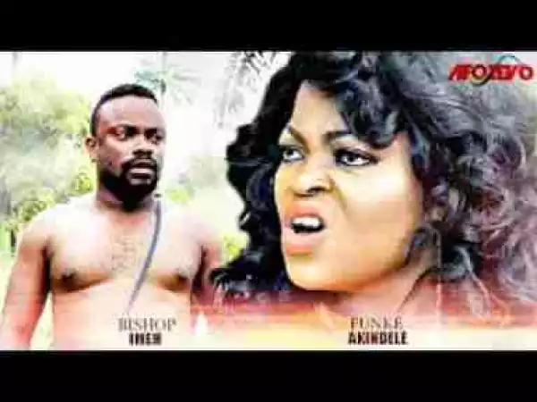 Video: WHEN A HUNTER MARRIES A HUNTER 2 - JENIFA | OKON Nigerian Movies | 2017 Latest Movies | Full Movies